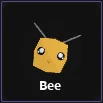 bee item in dig