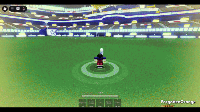 Bachira Meguru - Azure Latch Wiki [Roblox] - BloxInformer