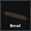 bread item in dig