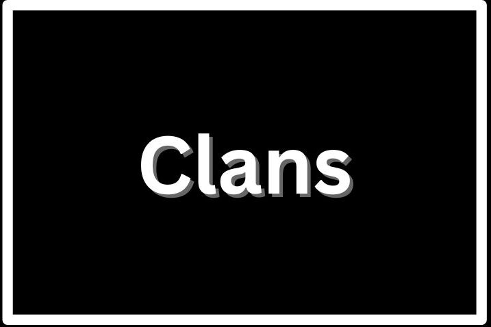Clans