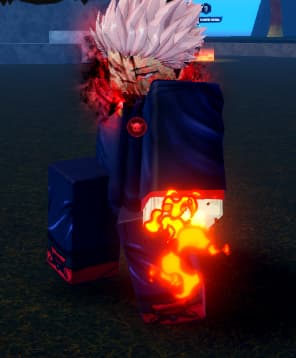 curse king boss in universal piece