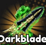 Dark Blade