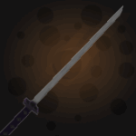 Flash Katana