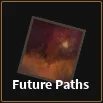 future paths item in dig