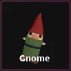 gnome item in dig