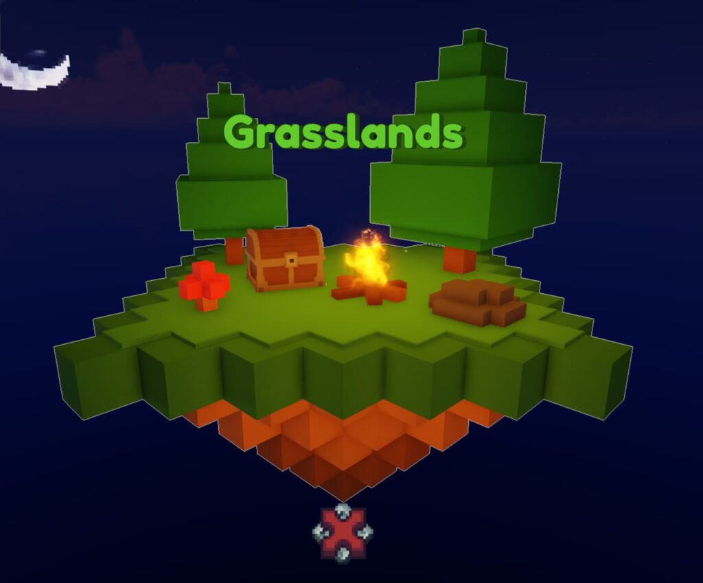 Grasslands