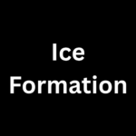 Ice Formation