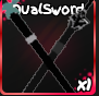 Dual Sword