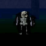 Master Bones