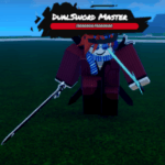 Dual Sword Master