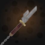 Inverted Spear Of Heaven