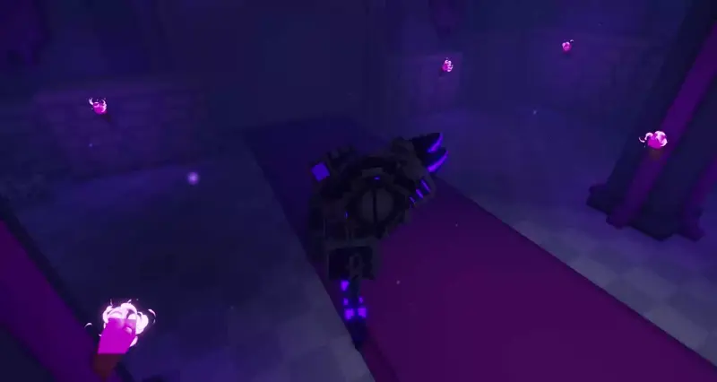 the kingslayer defeat in pixel blade