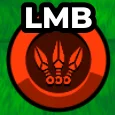 kunai barrage icon jump stars