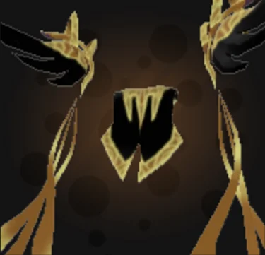 light wing accessory in universal piece