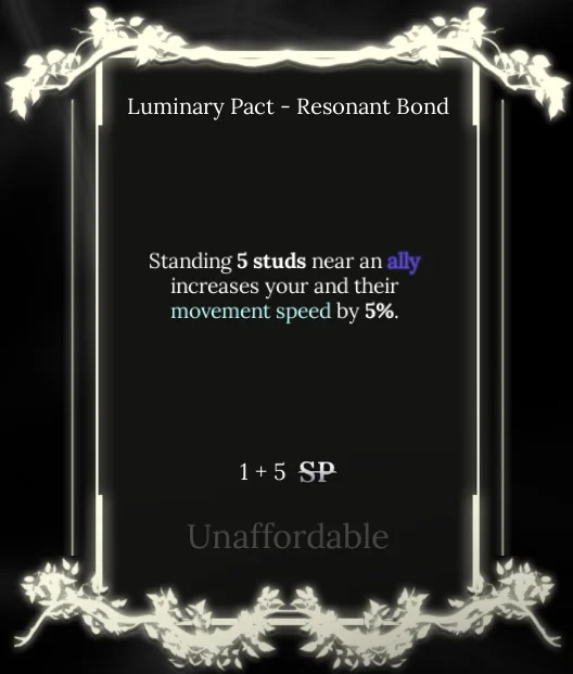 resonant bont soul tree absolvement