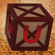 magnet crate