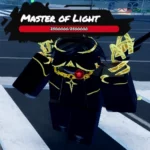 Master of Light