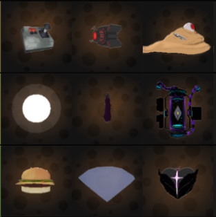 Materials