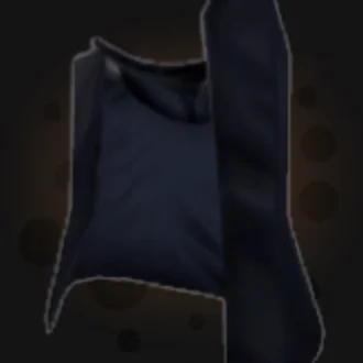 monarch cloak in universal piece