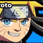 Naroto