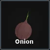 onion item in dig