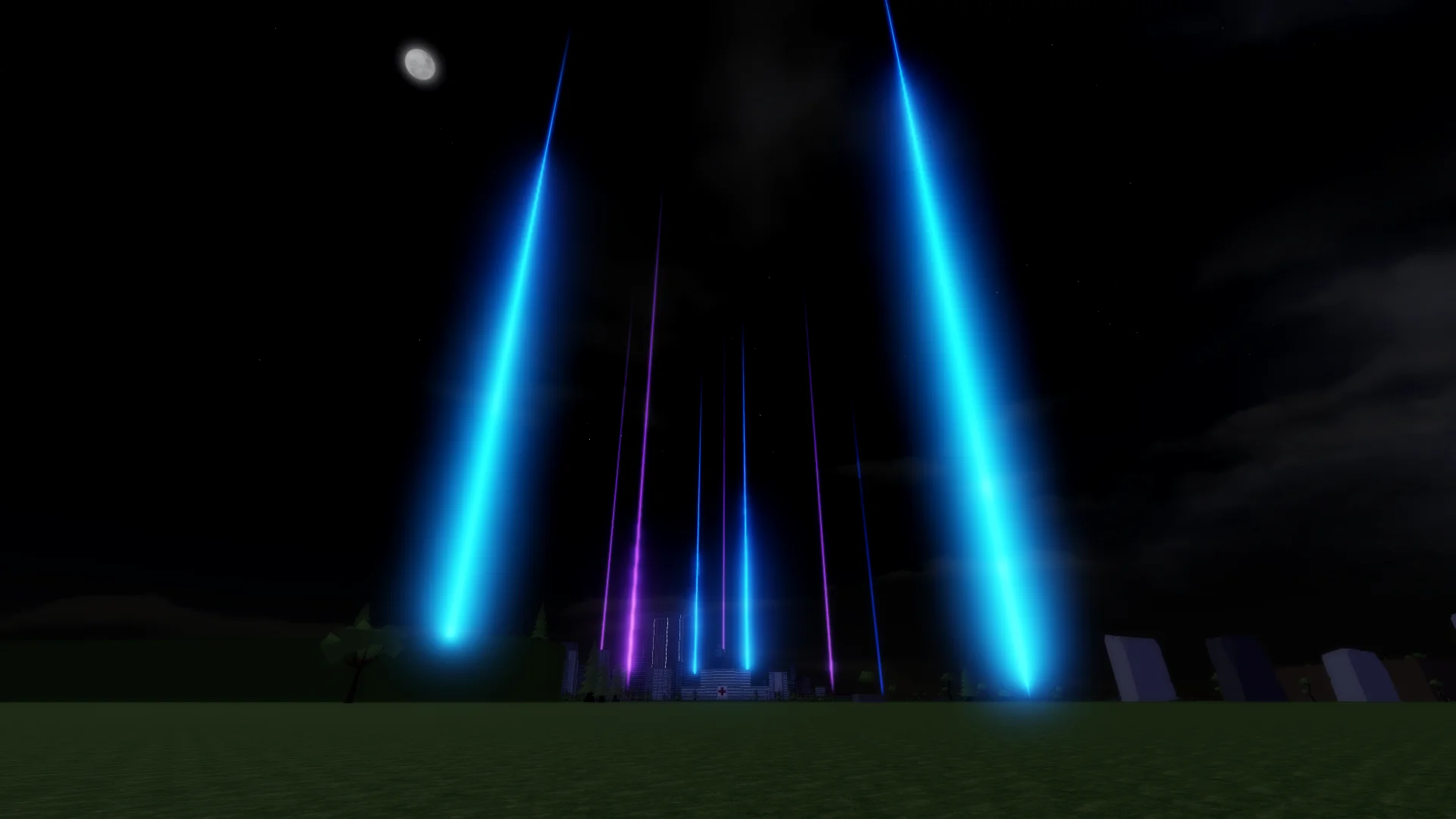 Races - FLASHPOINT: Worlds Collide Wiki [Roblox] - BloxInformer