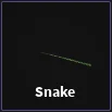 snake item in dig