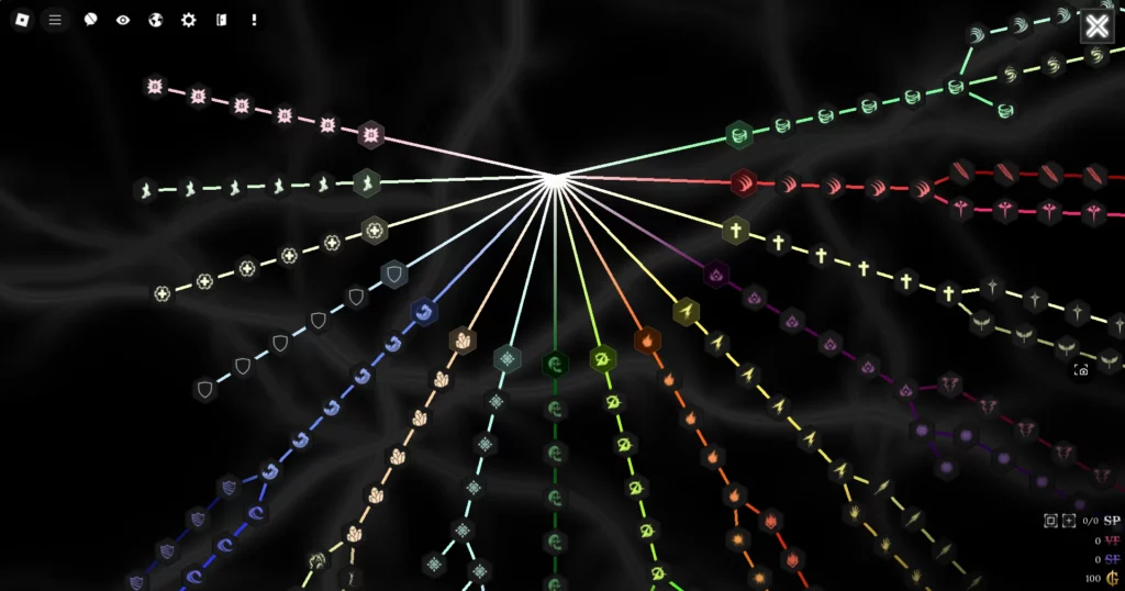 Soul Tree - Absolvement Wiki [Roblox] - BloxInformer