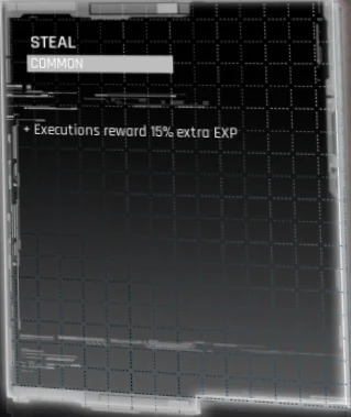steal common talent in hekmatyar