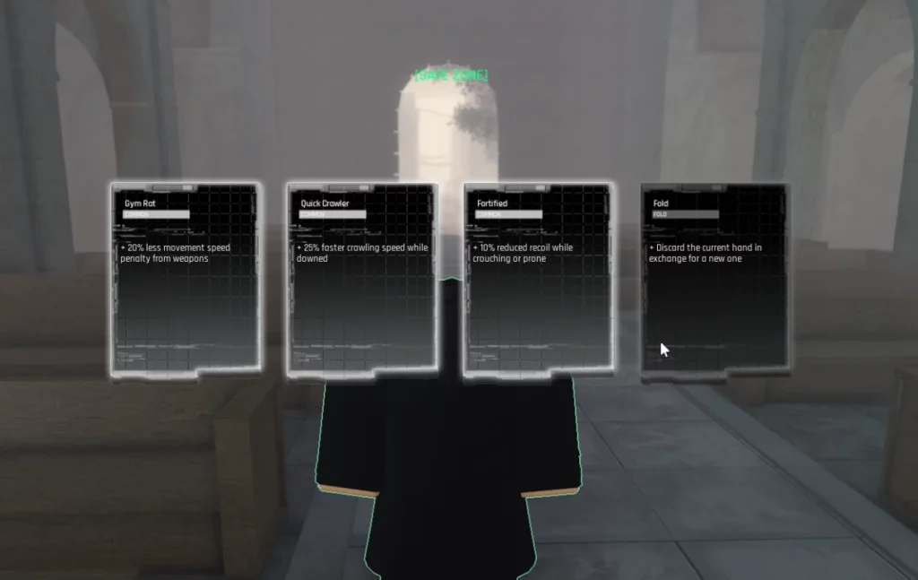 talents cards in hekmatyar
