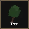 tree item in dig