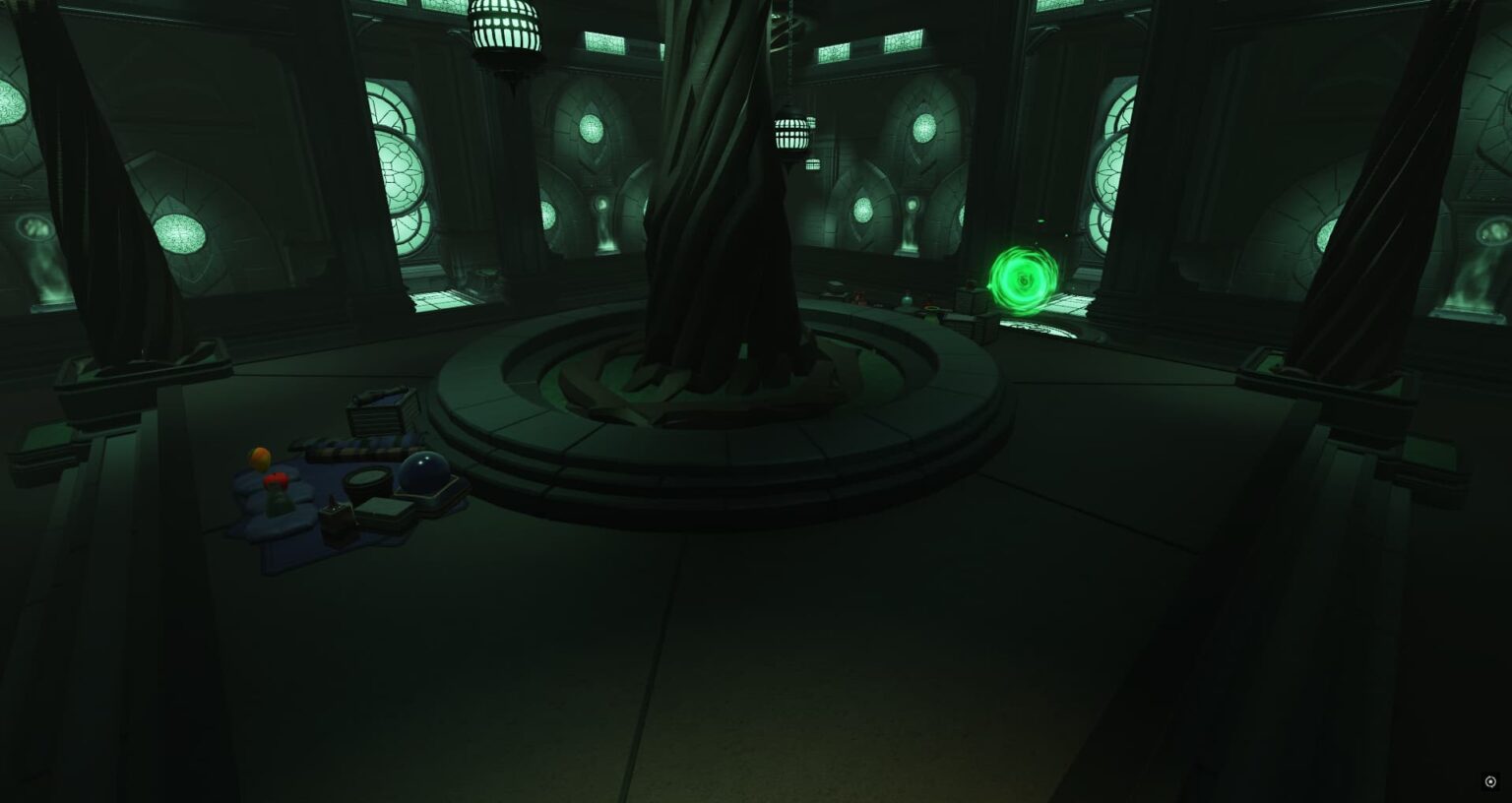Dungeon Events - Absolvement Wiki [Roblox] - BloxInformer