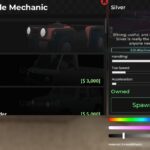 Vehicles