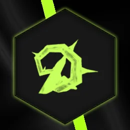 venomous bloom icon in absolvement