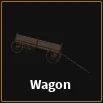 wagon item in dig