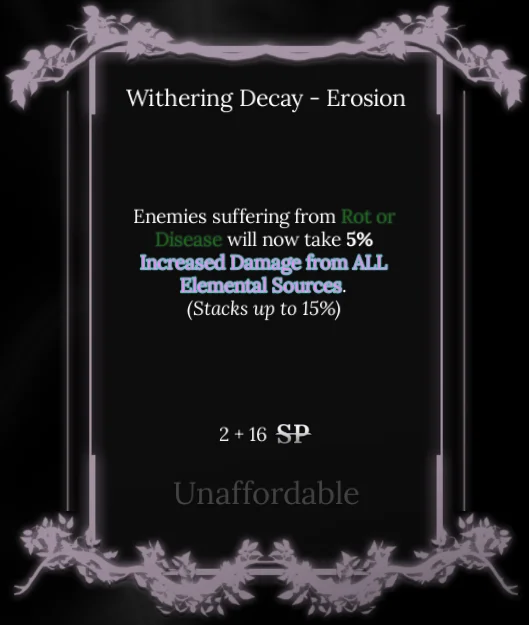 erosion node in soul tree absolvement