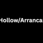Hollow/Arrancar