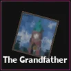 the grandfather item in dig