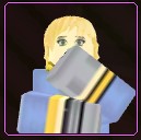 Angela (Cleric Trainer)