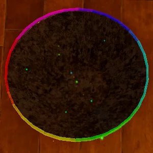 aurora pan in prospecting!