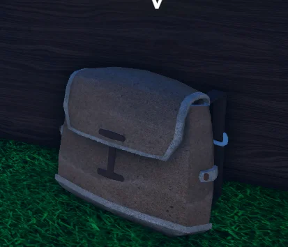 backpack-100kg in abyss miner