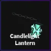 candlelight lantern item in dig