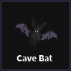 cave bat item in dig