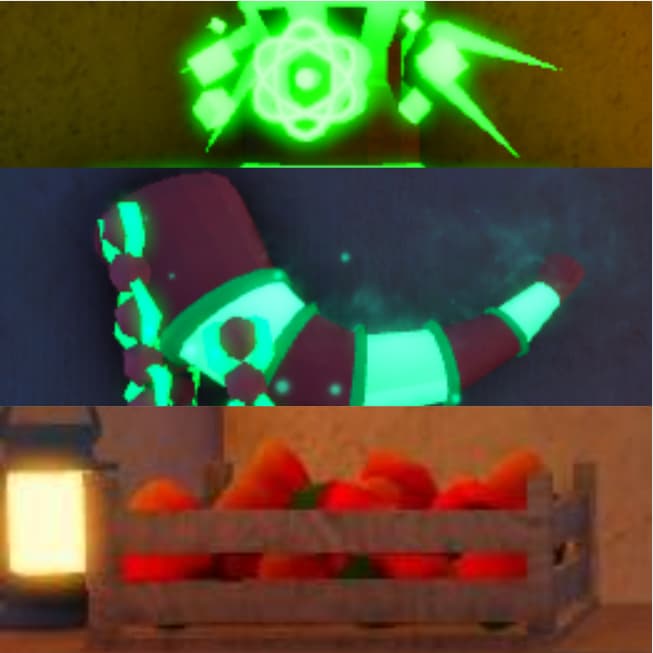 Consumables
