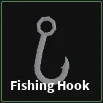 fishing hook