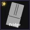 fridge item in dig