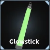 glowstick item in dig