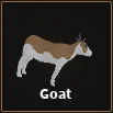 goat item in dig