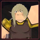 Heather (Alchemist Trainer)