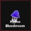 hypno blueshroom item in dig